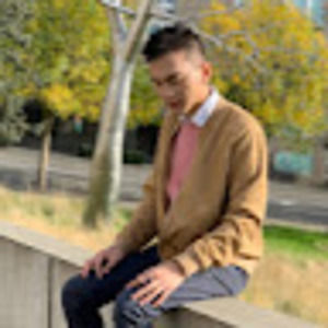 Meet your Posher, Haoruo